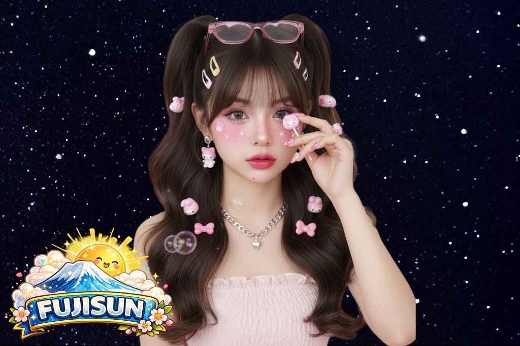 FUJISUN เว็บคาสิโน