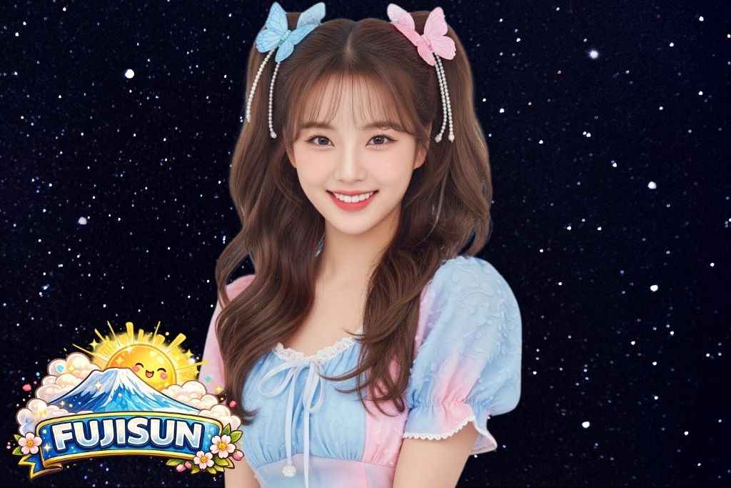 FUJISUN เข้าสู่ระบบ