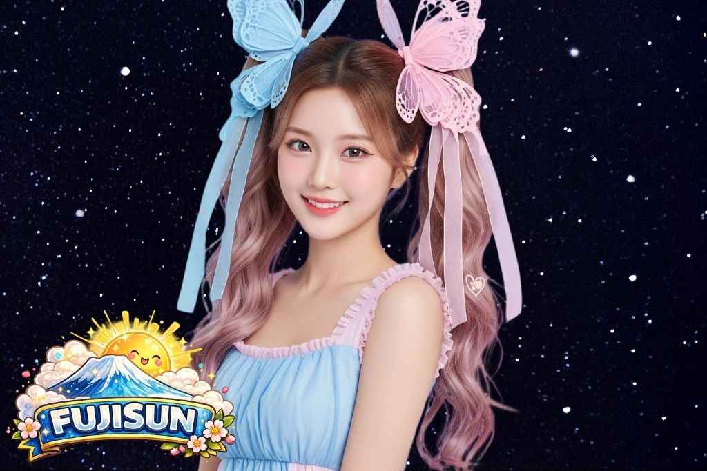 FUJISUN บาคาร่า